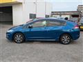 2012 Honda Insight