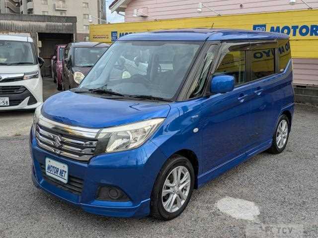 2015 Suzuki Suzuki Others
