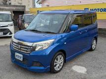 2015 Suzuki Suzuki Others