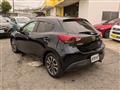 2015 Mazda Demio