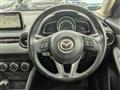 2015 Mazda Demio
