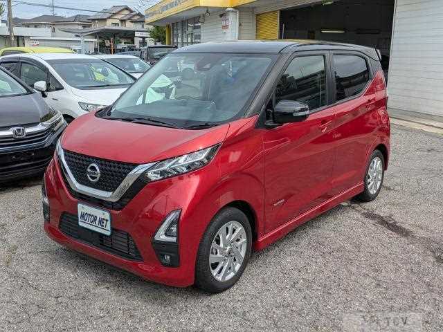 2021 Nissan Nissan Others