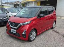 2021 Nissan Nissan Others