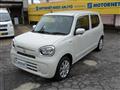2022 Suzuki Alto