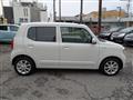 2022 Suzuki Alto