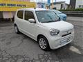 2022 Suzuki Alto