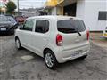 2022 Suzuki Alto