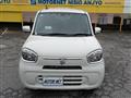 2022 Suzuki Alto
