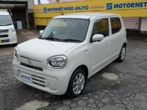 2022 Suzuki Alto