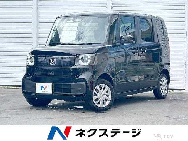 2024 Honda N BOX