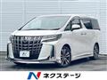 2021 Toyota Alphard G