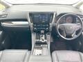2021 Toyota Alphard G