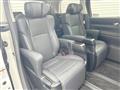2021 Toyota Alphard G
