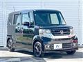 2017 Honda N BOX