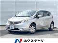 2012 Nissan Note