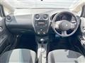 2012 Nissan Note