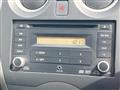 2012 Nissan Note