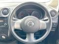 2012 Nissan Note