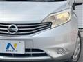 2012 Nissan Note