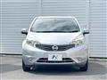 2012 Nissan Note