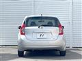 2012 Nissan Note