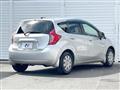 2012 Nissan Note