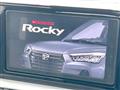 2025 Daihatsu Rocky