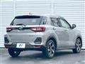 2025 Daihatsu Rocky