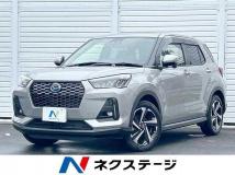 2025 Daihatsu Rocky