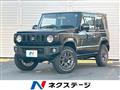 2023 Suzuki Jimny