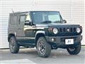 2023 Suzuki Jimny