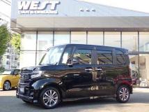 2022 Honda N BOX