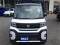 2024 Daihatsu Tanto