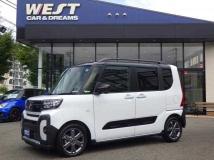 2024 Daihatsu Tanto