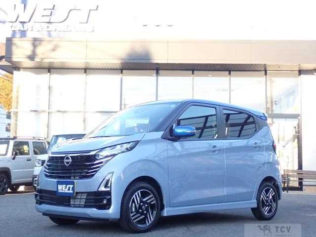 2024 Nissan Nissan Others