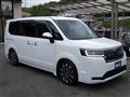 2024 Honda Step WGN
