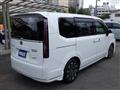 2024 Honda Step WGN