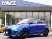 2025 Suzuki Swift