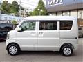 2026 Nissan Clipper Van