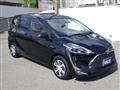 2019 Toyota Sienta