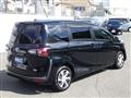 2019 Toyota Sienta