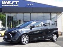 2019 Toyota Sienta