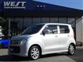 2013 Suzuki Wagon R