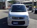 2013 Suzuki Wagon R