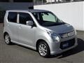 2013 Suzuki Wagon R