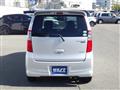 2013 Suzuki Wagon R