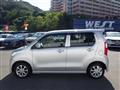 2013 Suzuki Wagon R