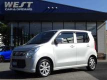 2013 Suzuki Wagon R