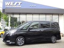 2021 Nissan Serena