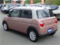 2025 Suzuki Lapin